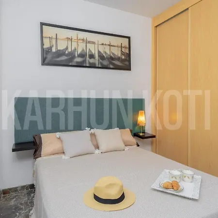 Apartamento Carvajal * Fuengirola
