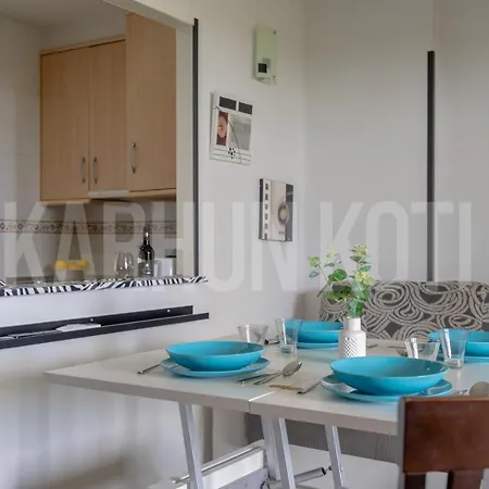 Apartment Apartamento Carvajal Fuengirola