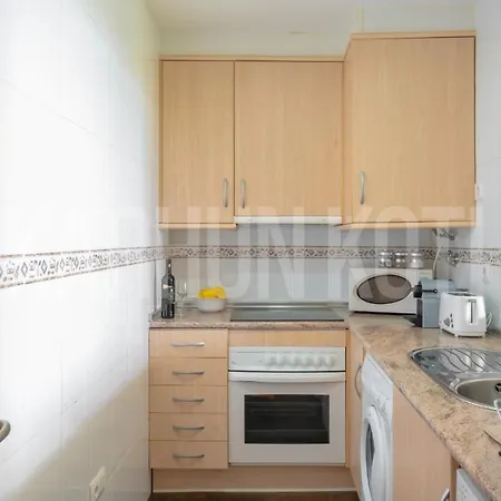 Apartamento Carvajal *