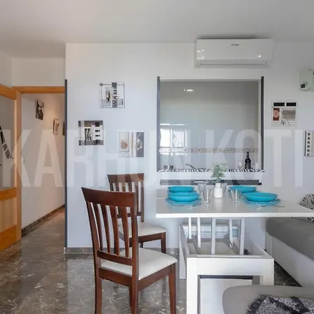 Appartement Carvajal Fuengirola