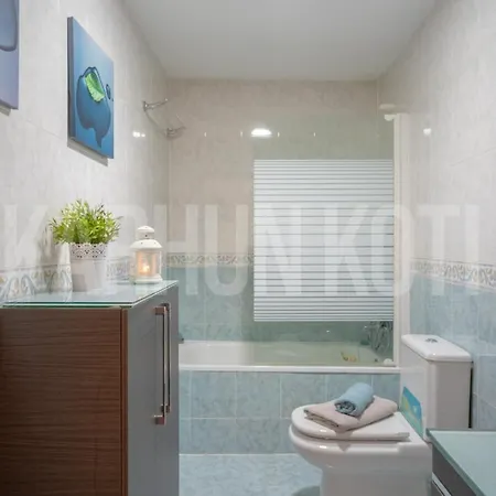 Carvajal Appartement Fuengirola