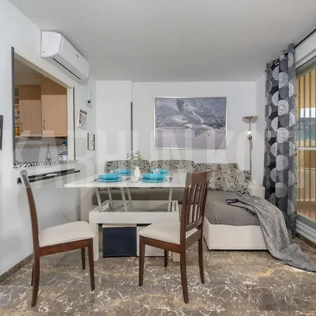 Apartment Apartamento Carvajal Fuengirola