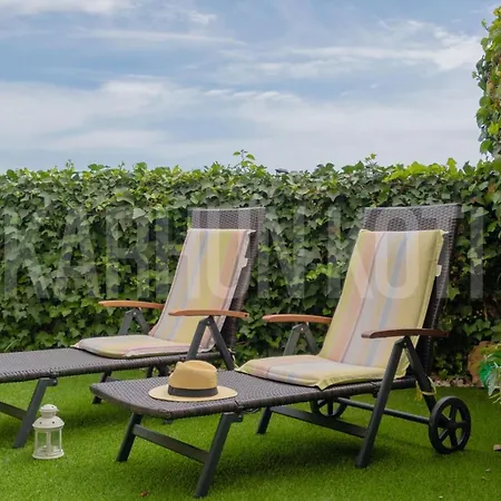 Apartamento Carvajal Fuengirola