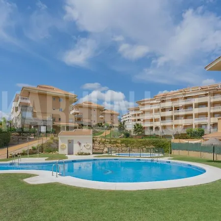 Apartamento Carvajal