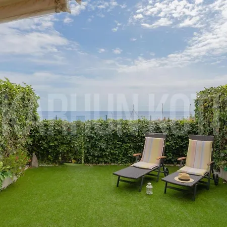 Apartamento Carvajal