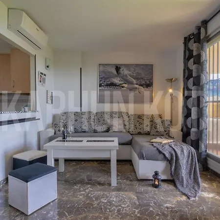 Apartamento Carvajal Apartment Fuengirola