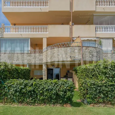 Apartamento Carvajal