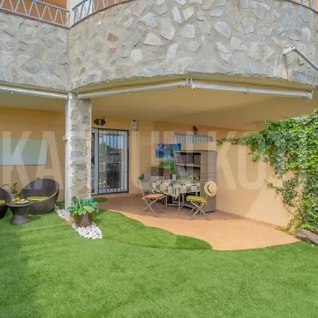 Apartamento Carvajal Fuengirola