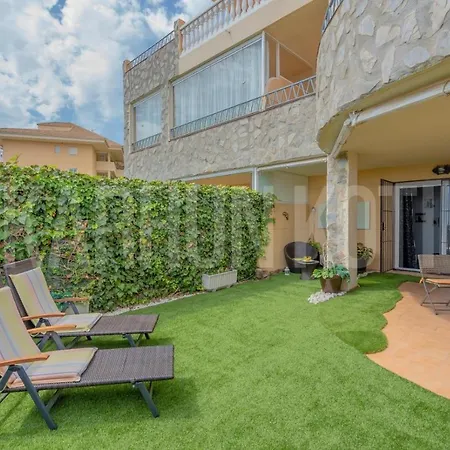 Apartamento Carvajal Apartment