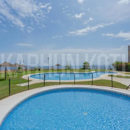 Apartamento Carvajal Apartment