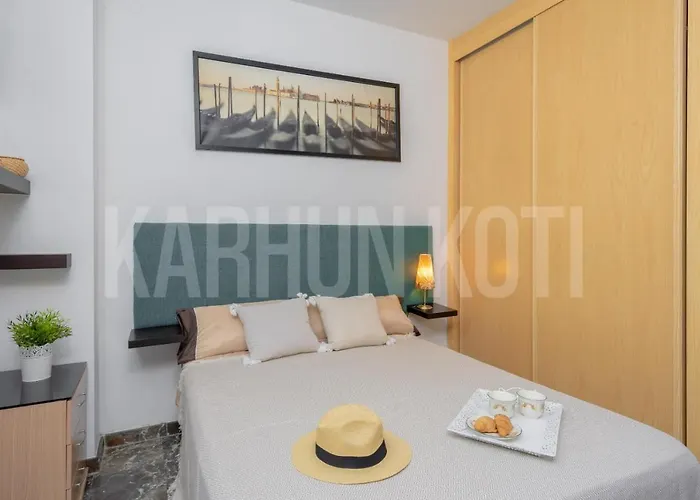 Carvajal * フエンヒロラ