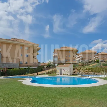 Apartamento Carvajal Fuengirola