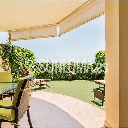 Lejlighed Apartamento Carvajal Fuengirola